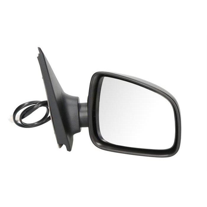 Oglinda dreapta electrica cu Capac Dacia Logan Duster Mcv